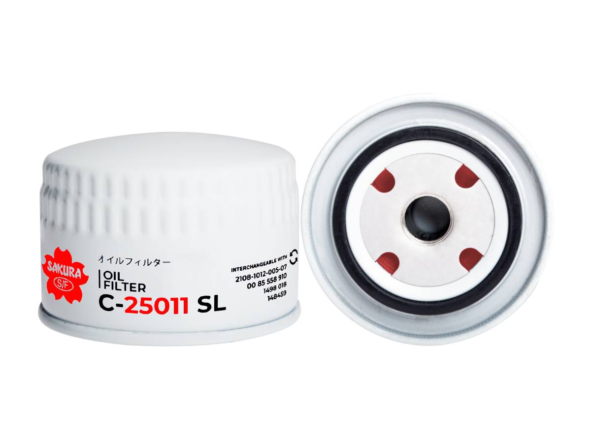 C-25011 SL